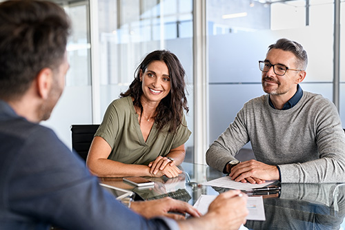 Portland outsourced CFO