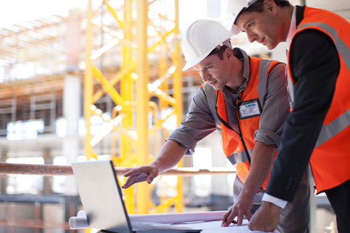 Portland construction accounting