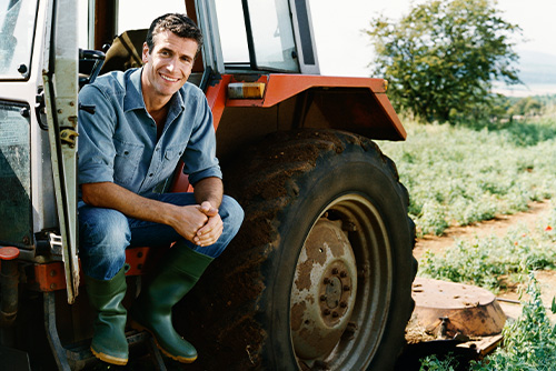 ME Farm Accounting